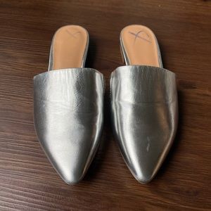 a new day Silver Flats